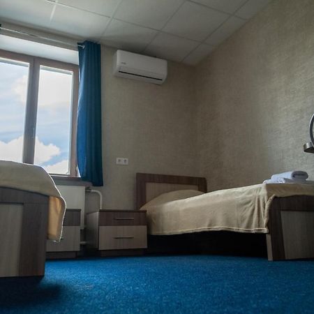 Idea-Studio Aparthotel Βρέστη Εξωτερικό φωτογραφία