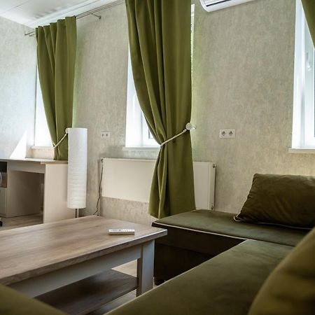 Idea-Studio Aparthotel Βρέστη Εξωτερικό φωτογραφία