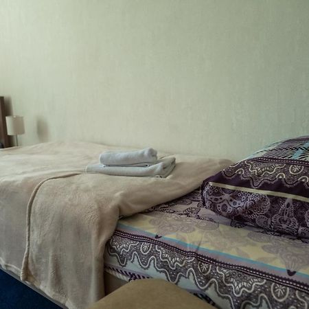Idea-Studio Aparthotel Βρέστη Εξωτερικό φωτογραφία