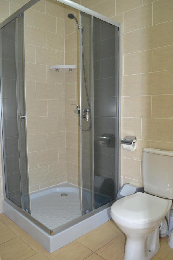 Idea-Studio Aparthotel Βρέστη Εξωτερικό φωτογραφία