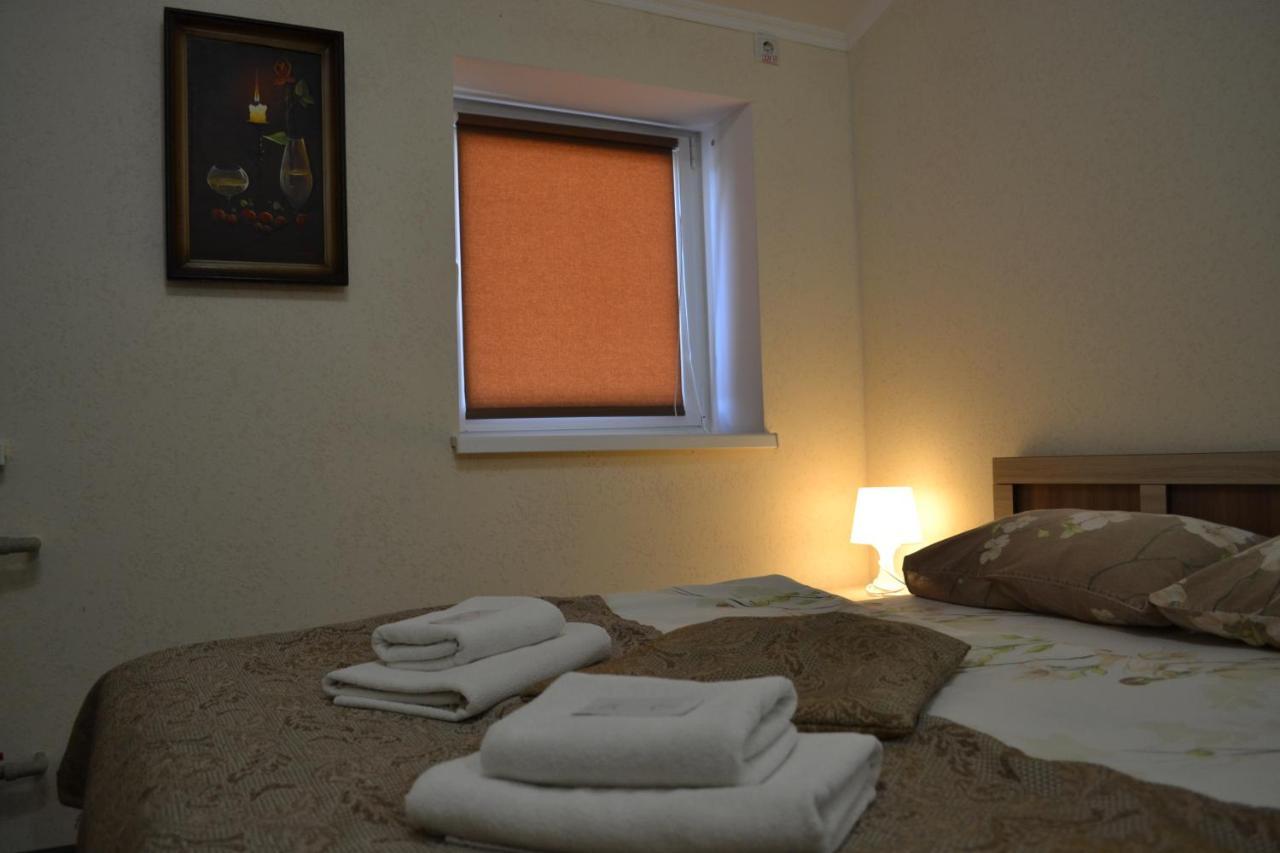 Idea-Studio Aparthotel Βρέστη Εξωτερικό φωτογραφία