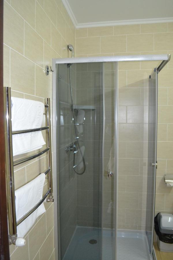 Idea-Studio Aparthotel Βρέστη Εξωτερικό φωτογραφία