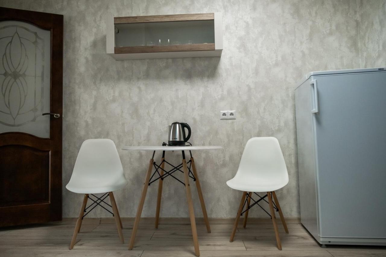 Idea-Studio Aparthotel Βρέστη Εξωτερικό φωτογραφία