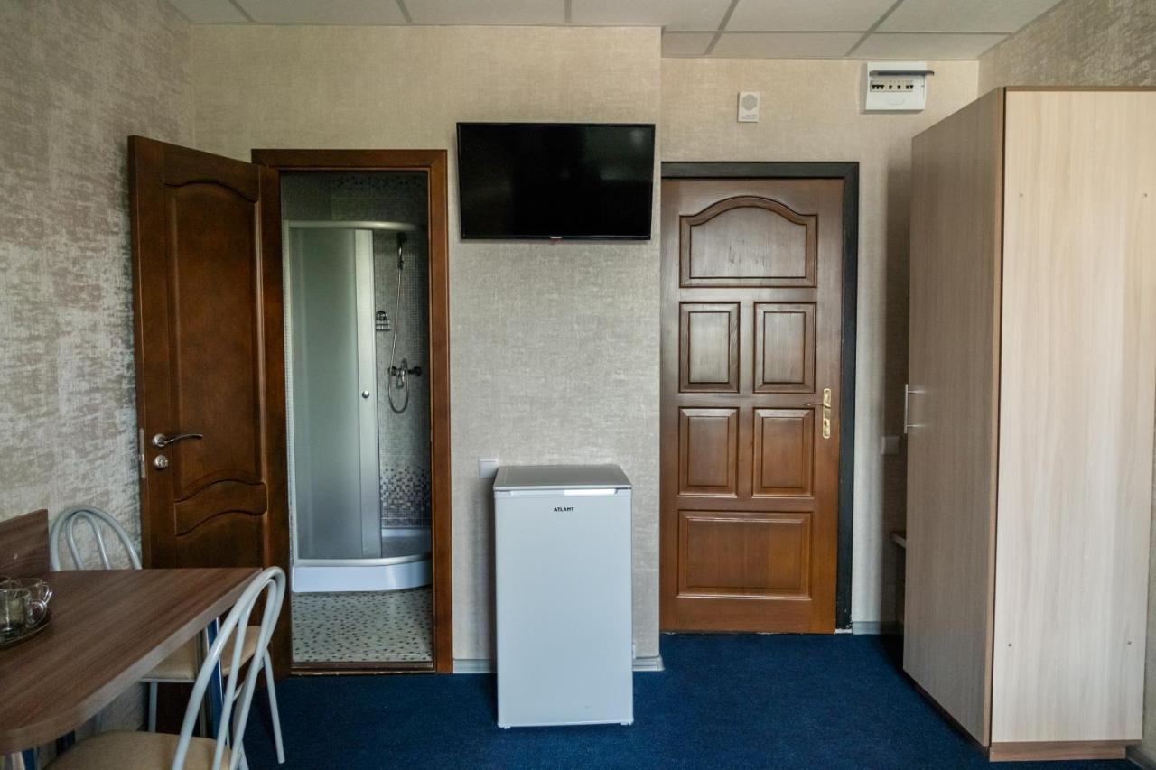 Idea-Studio Aparthotel Βρέστη Εξωτερικό φωτογραφία