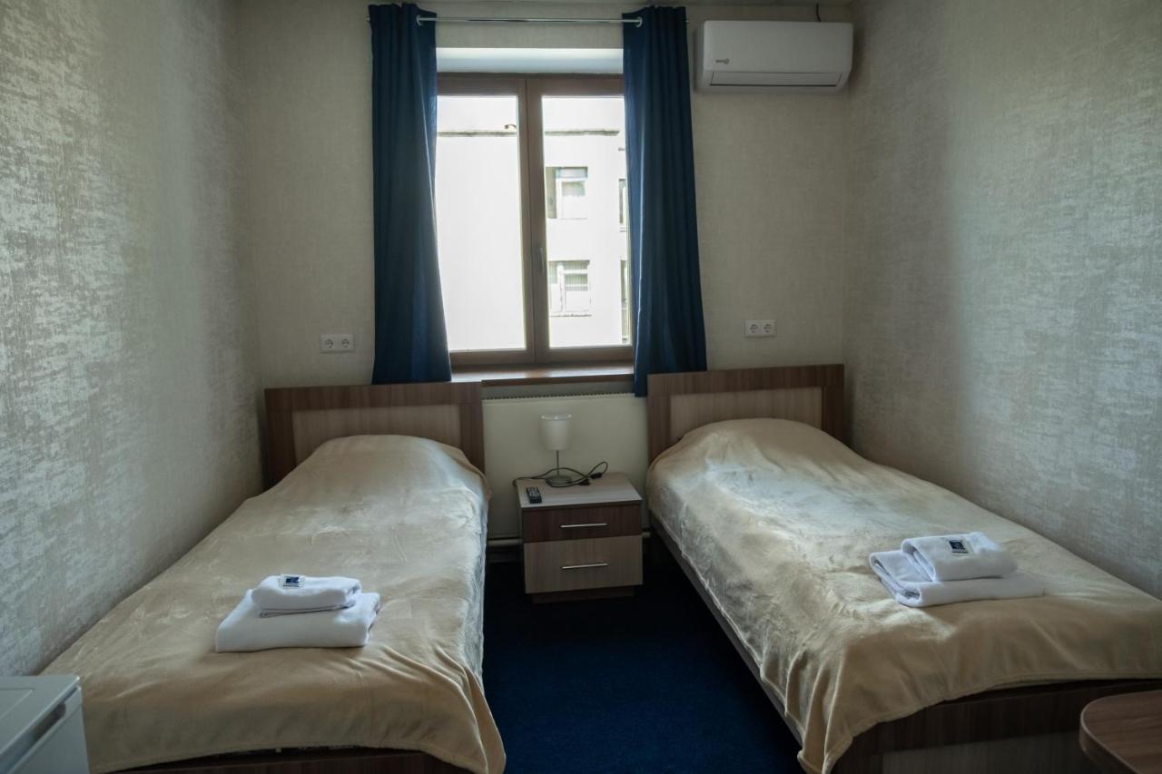 Idea-Studio Aparthotel Βρέστη Εξωτερικό φωτογραφία