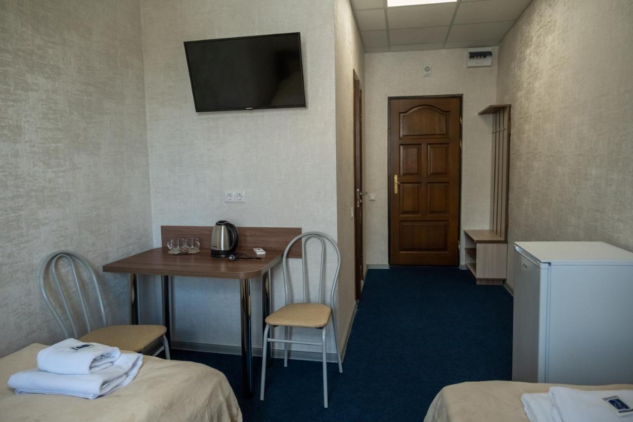 Idea-Studio Aparthotel Βρέστη Εξωτερικό φωτογραφία