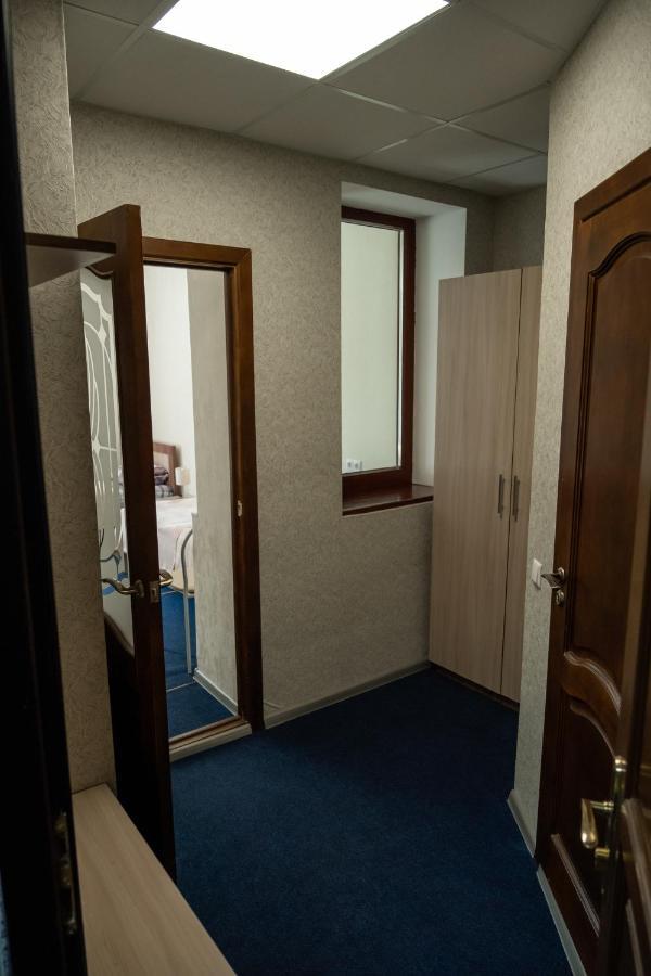 Idea-Studio Aparthotel Βρέστη Εξωτερικό φωτογραφία