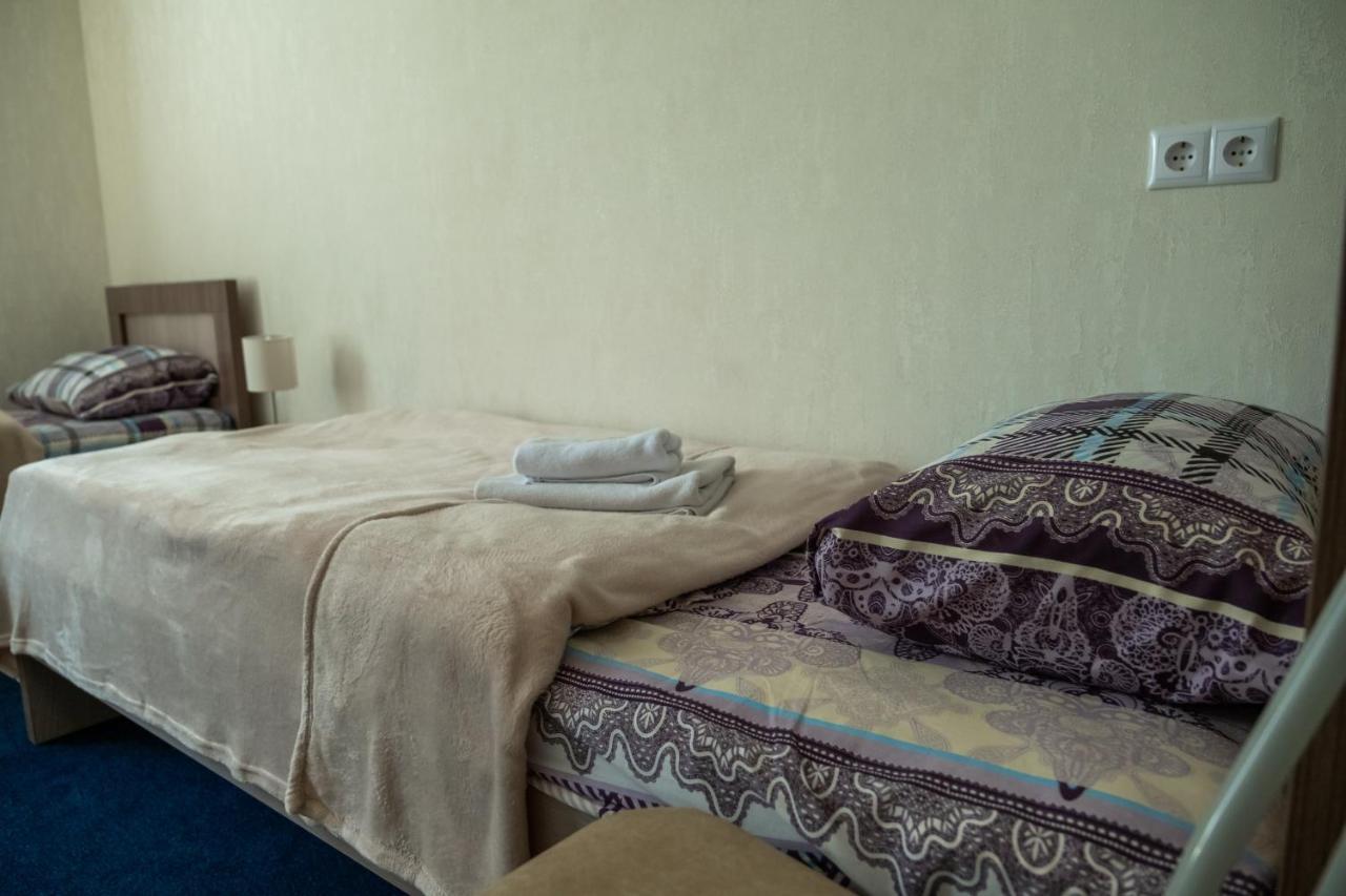 Idea-Studio Aparthotel Βρέστη Εξωτερικό φωτογραφία