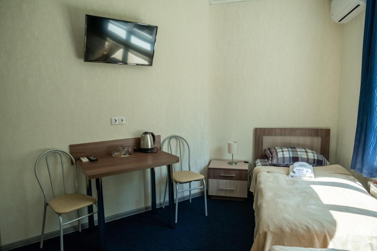 Idea-Studio Aparthotel Βρέστη Εξωτερικό φωτογραφία