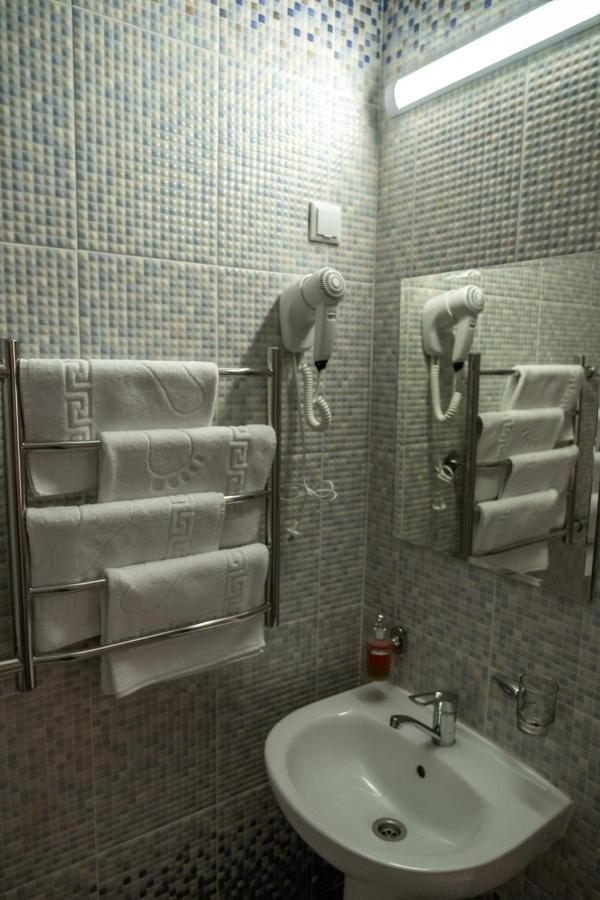 Idea-Studio Aparthotel Βρέστη Εξωτερικό φωτογραφία