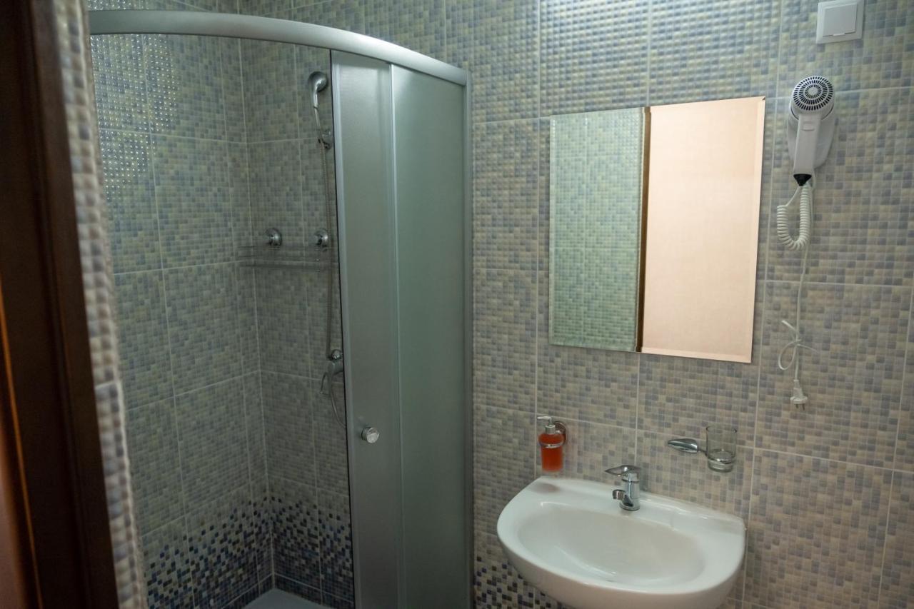 Idea-Studio Aparthotel Βρέστη Εξωτερικό φωτογραφία
