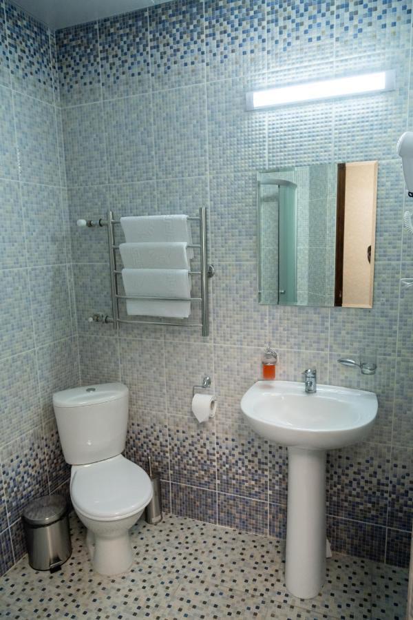 Idea-Studio Aparthotel Βρέστη Εξωτερικό φωτογραφία