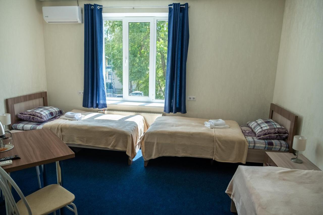 Idea-Studio Aparthotel Βρέστη Εξωτερικό φωτογραφία