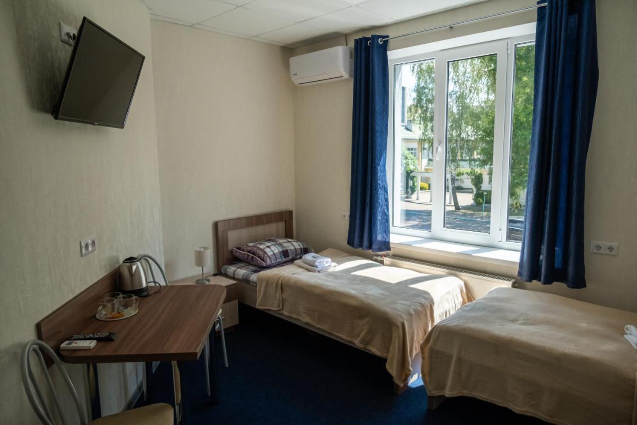 Idea-Studio Aparthotel Βρέστη Εξωτερικό φωτογραφία