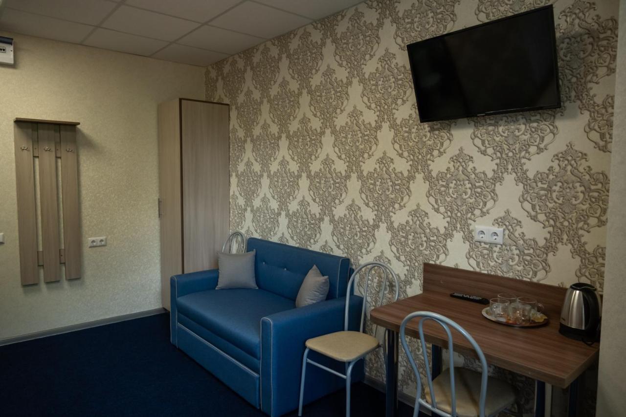 Idea-Studio Aparthotel Βρέστη Εξωτερικό φωτογραφία