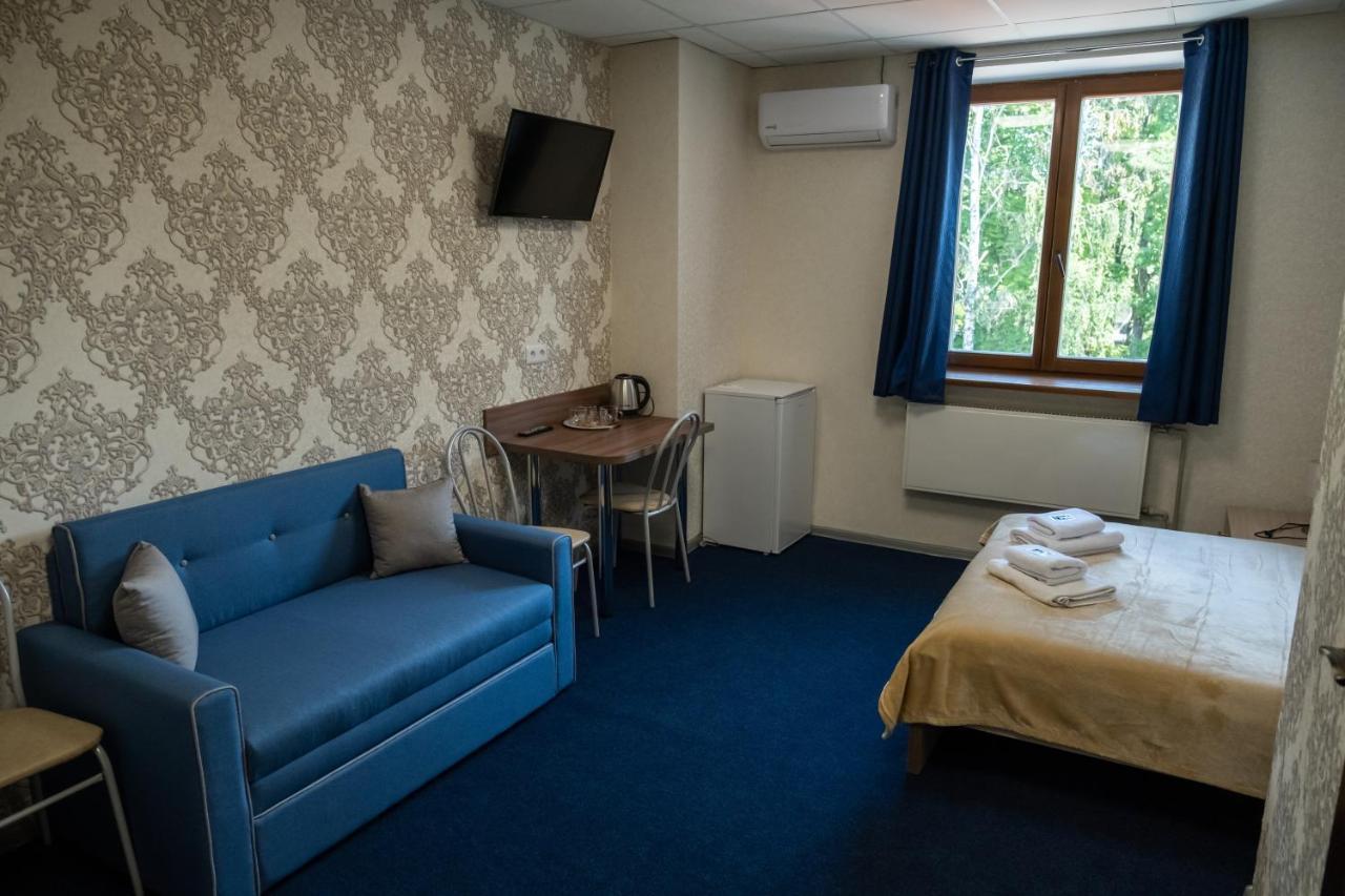Idea-Studio Aparthotel Βρέστη Εξωτερικό φωτογραφία