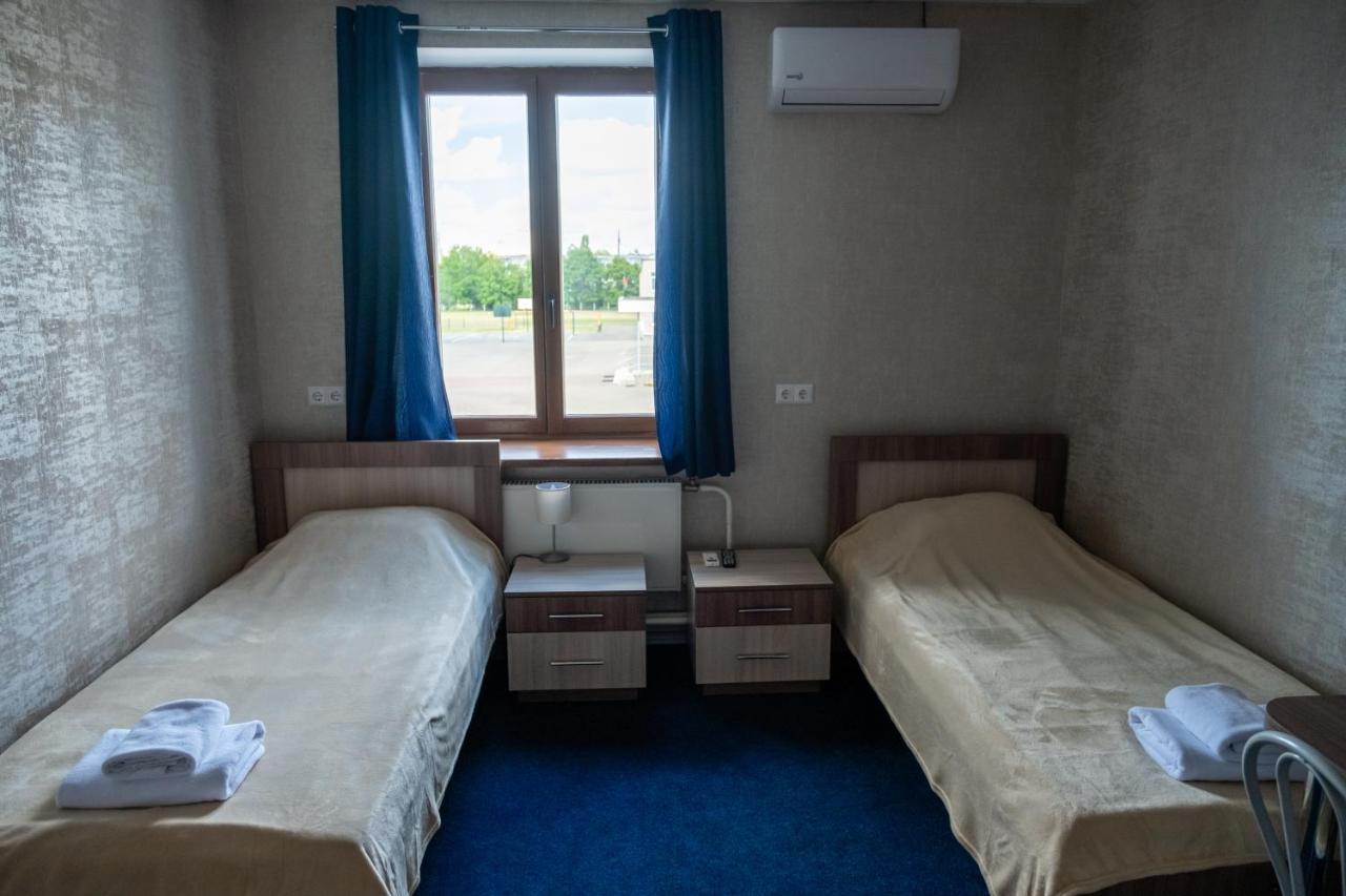 Idea-Studio Aparthotel Βρέστη Εξωτερικό φωτογραφία