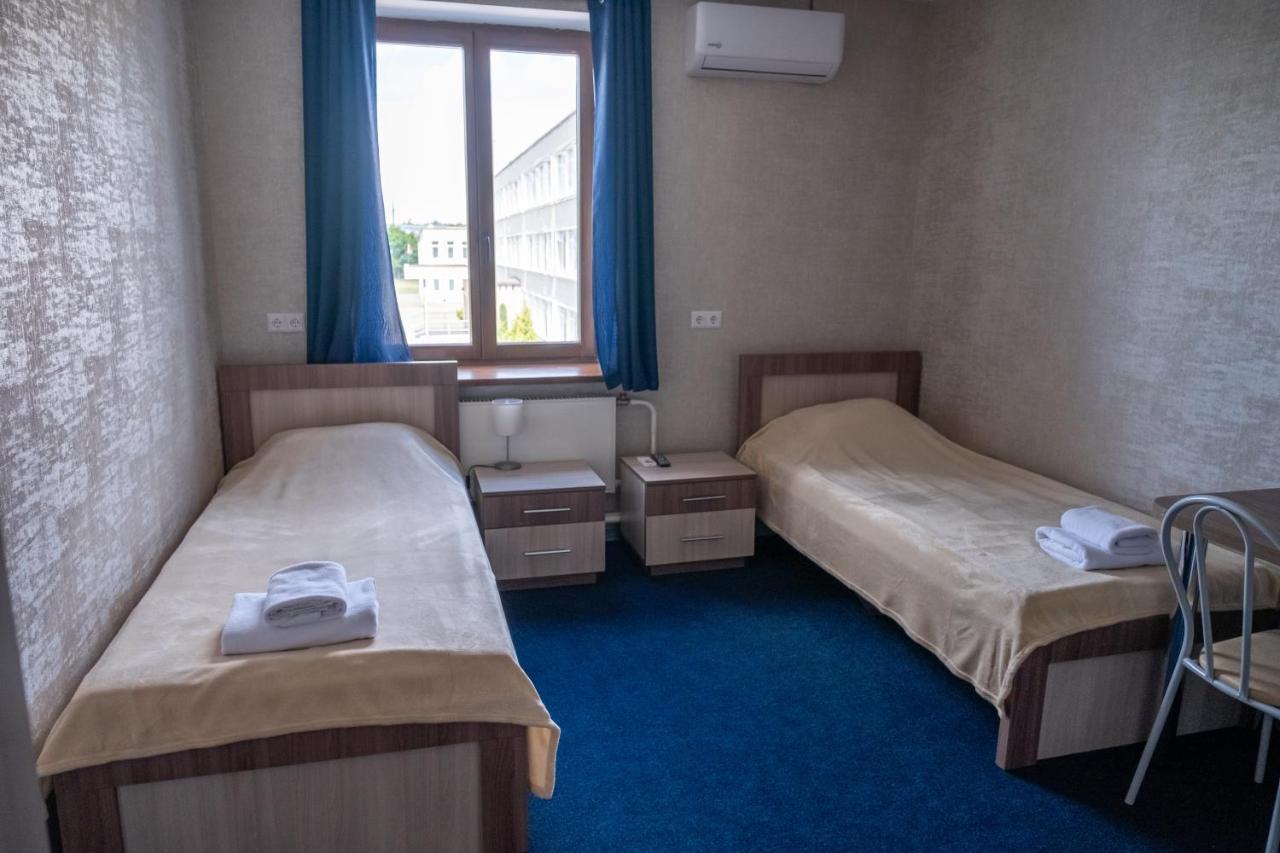 Idea-Studio Aparthotel Βρέστη Εξωτερικό φωτογραφία